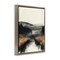 Stupell Industries Sepia Countryside Landscape Floating Frame By Annabelle Hall